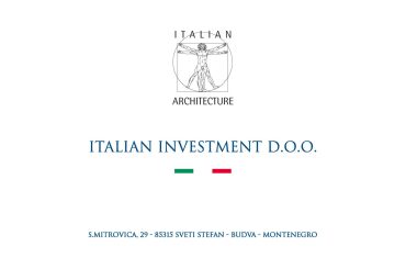 Italian Investment D.O.O.